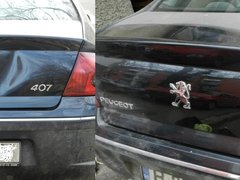 Reparatii Indoituri auto fara revopsire